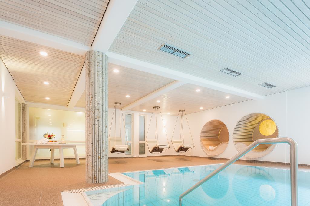 Hotel - Restaurant Erich Roediger Бад Щафелщайн Екстериор снимка